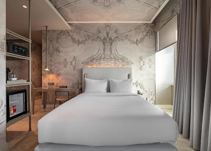 Dos Reis By The Beautique sAlbergo