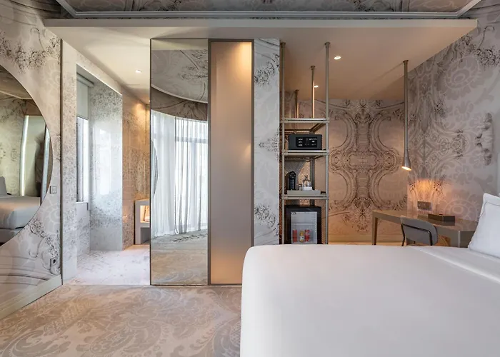 Dos Reis By The Beautique sAlbergo